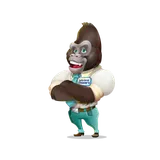 Gorilla Garment Cleaners